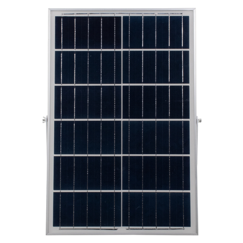 GloboStar® HERMES 71557 Αυτόνομος Ηλιακός Προβολέας LED SMD 100W 8000lm με Ενσωματωμένη Μπαταρία 15000mAh - Φωτοβολταϊκό Πάνελ με Αισθητήρα Ημέρας-Νύχτας και Ασύρματο Χειριστήριο RF 2.4Ghz Αδιάβροχος IP67 Ψυχρό Λευκό 6000K - 3 Χρόνια Εγγύηση GloboStar® HERMES 71557 Αυτόνομος Ηλιακός Προβολέας LED SMD 100W 8000lm με Ενσωματωμένη Μπαταρία 15000mAh - Φωτοβολταϊκό Πάνελ με Αισθητήρα Ημέρας-Νύχτας και Ασύρματο Χειριστήριο RF 2.4Ghz Αδιάβροχος IP67 Ψυχρό Λευκό 6000K - 3 Χρόνια Εγγύηση