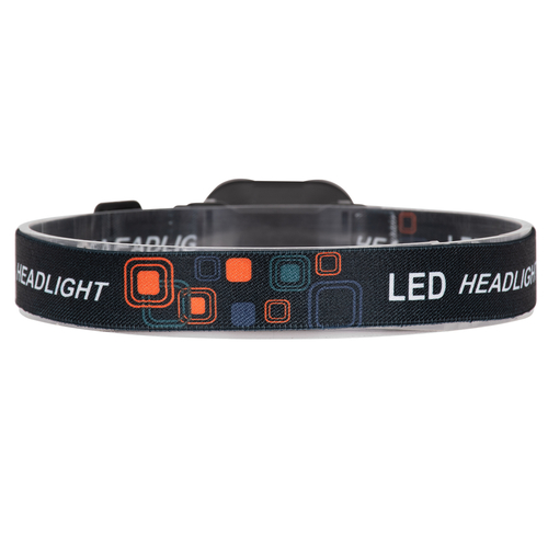 GloboStar® 79065 Φακός Κεφαλής Επαναφορτιζόμενος LED CREE XML2-T6 Chip 25 Watt 2500lm με 1 x 18650 Μπαταρία 3400mAh Θερμό Λευκό 3000K & Ψυχρό Λευκό 6000K