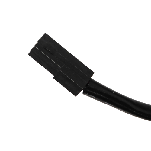 GloboStar® 84050 Καλωδίωση - Πλεξούδα για Λάμπες Xenon H4 H/L DC 12V 35/55W Bi-Xenon Διπλής Σκάλας Φωτισμού Αδιάβροχη IP65