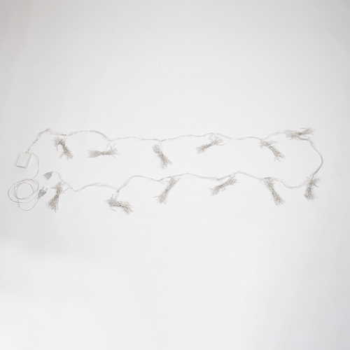 85801 Διακοσμητική Κουρτίνα 3 x 2 Μέτρα με Controller 8 Προγραμμάτων Φωτισμού - Επεκτεινόμενη 240 LED 6W AC 230V με Διάφανο Καλώδιο & Πρίζα Schuko IP20 Ψυχρό Λευκό 6000K Μ3 x Υ2m 85801 Διακοσμητική Κουρτίνα 3 x 2 Μέτρα με Controller 8 Προγραμμάτων Φωτισμού - Επεκτεινόμενη 240 LED 6W AC 230V με Διάφανο Καλώδιο & Πρίζα Schuko IP20 Ψυχρό Λευκό 6000K Μ3 x Υ2m