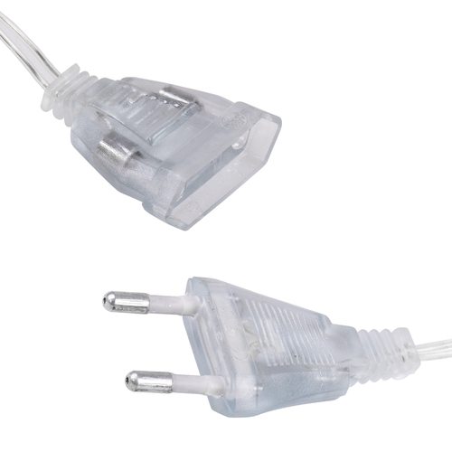 85801 Διακοσμητική Κουρτίνα 3 x 2 Μέτρα με Controller 8 Προγραμμάτων Φωτισμού - Επεκτεινόμενη 240 LED 6W AC 230V με Διάφανο Καλώδιο & Πρίζα Schuko IP20 Ψυχρό Λευκό 6000K Μ3 x Υ2m 85801 Διακοσμητική Κουρτίνα 3 x 2 Μέτρα με Controller 8 Προγραμμάτων Φωτισμού - Επεκτεινόμενη 240 LED 6W AC 230V με Διάφανο Καλώδιο & Πρίζα Schuko IP20 Ψυχρό Λευκό 6000K Μ3 x Υ2m