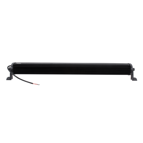 GloboStar® 85463 PRO Series Μπάρα Ίσια - Straight για Αυτοκίνητα & Φορτηγά LED CREE XBD 180W 18000lm DC 10-30V Αδιάβροχη IP65 Ψυχρό Λευκό 6000K