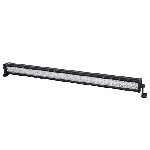 GloboStar® 85464 PRO Series Μπάρα Ίσια - Straight για Αυτοκίνητα & Φορτηγά LED CREE XBD 240W 24000lm DC 10-30V Αδιάβροχη IP65 Ψυχρό Λευκό 6000K