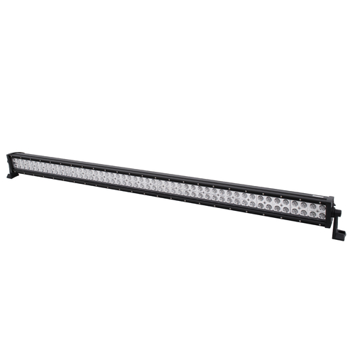 GloboStar® 85465 PRO Series Μπάρα Ίσια - Straight για Αυτοκίνητα & Φορτηγά LED CREE XBD 300W 30000lm DC 10-30V Αδιάβροχη IP65 Ψυχρό Λευκό 6000K
