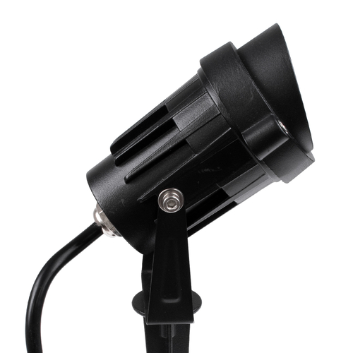 GloboStar® 85814 Προβολάκι Κήπου Καρφωτό - Δαπέδου COB LED 10W 1000lm 35° AC 230V με Smart App & Ασύρματο Χειριστήριο IR Αδιάβροχο IP66 Πολύχρωμο RGB Dimmable GloboStar® 85814 Προβολάκι Κήπου Καρφωτό - Δαπέδου COB LED 10W 1000lm 35° AC 230V με Smart App & Ασύρματο Χειριστήριο IR Αδιάβροχο IP66 Πολύχρωμο RGB Dimmable