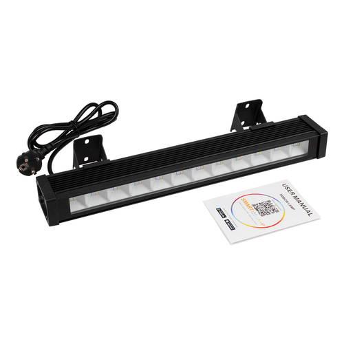 GloboStar® 85816 Μπάρα Εξωτερική LED SMD 5050 & 2835 20W 2000lm 180° AC 230V με Ασύρματο Wireless Bluetooth Αδιάβροχη IP66 Πολύχρωμη RGB+CCT Θερμό Λευκό 3000K - Λευκό Ημέρας 4500K - Ψυχρό Λευκό 6000K GloboStar® 85816 Μπάρα Εξωτερική LED SMD 5050 & 2835 20W 2000lm 180° AC 230V με Ασύρματο Wireless Bluetooth Αδιάβροχη IP66 Πολύχρωμη RGB+CCT Θερμό Λευκό 3000K - Λευκό Ημέρας 4500K - Ψυχρό Λευκό 6000K
