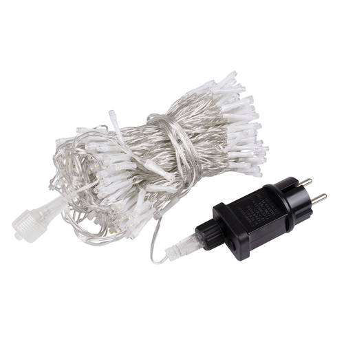 85828 Διακοσμητική Κουρτίνα 3 x 3 Μέτρα με Controller 8 Προγραμμάτων Εναλλαγών Φωτισμού - Επεκτεινόμενη 300 LED 3.6W AC 230V με Διάφανο Καλώδιο & Πρίζα Schuko Αδιάβροχη IP44 Ψυχρό Λευκό 6000K Μ3 x Υ3m 85828 Διακοσμητική Κουρτίνα 3 x 3 Μέτρα με Controller 8 Προγραμμάτων Εναλλαγών Φωτισμού - Επεκτεινόμενη 300 LED 3.6W AC 230V με Διάφανο Καλώδιο & Πρίζα Schuko Αδιάβροχη IP44 Ψυχρό Λευκό 6000K Μ3 x Υ3m