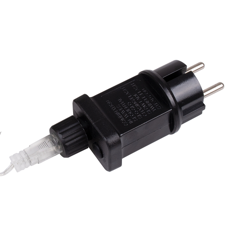 85833 Διακοσμητική Γιρλάντα 13 Μέτρα με Controller 8 Προγραμμάτων Εναλλαγών Φωτισμού - Επεκτεινόμενη 100 LED 3.6W AC 230V με Διάφανο Καλώδιο & Πρίζα Schuko Αδιάβροχη IP44 Θερμό Λευκό 3000K Μ13m 85833 Διακοσμητική Γιρλάντα 13 Μέτρα με Controller 8 Προγραμμάτων Εναλλαγών Φωτισμού - Επεκτεινόμενη 100 LED 3.6W AC 230V με Διάφανο Καλώδιο & Πρίζα Schuko Αδιάβροχη IP44 Θερμό Λευκό 3000K Μ13m