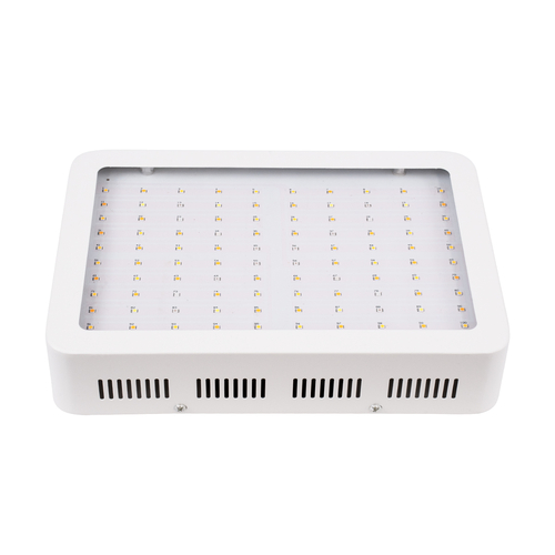 GloboStar® 85951 Grow Light Hydro Full Spectrum LED Φωτιστικό Ανάπτυξης Φυτών Υδροπονικού Θερμοκηπίου SMD 2835 70W 160° AC230V IP54 Εσωτερικού Χώρου για Κάλυψη Επιφάνειας 1.5m x 1.5m Πλήρους Φάσματος Φωτισμού