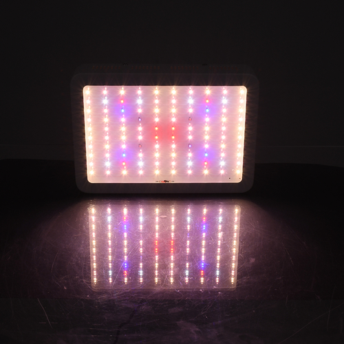 GloboStar® 85951 Grow Light Hydro Full Spectrum LED Φωτιστικό Ανάπτυξης Φυτών Υδροπονικού Θερμοκηπίου SMD 2835 70W 160° AC230V IP54 Εσωτερικού Χώρου για Κάλυψη Επιφάνειας 1.5m x 1.5m Πλήρους Φάσματος Φωτισμού