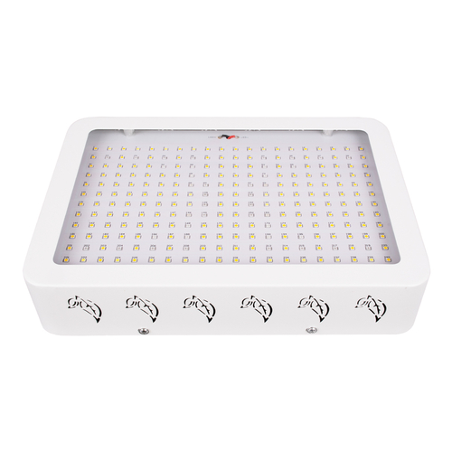 GloboStar® 85952 Grow Light Full Spectrum LED Φωτιστικό Ανάπτυξης Φυτών Θερμοκηπίου SMD 2835 174W 160° AC230V IP54 Εσωτερικού Χώρου για Κάλυψη Επιφάνειας 3m x 3m Πλήρους Φάσματος Φωτισμού GloboStar® 85952 Grow Light Full Spectrum LED Φωτιστικό Ανάπτυξης Φυτών Θερμοκηπίου SMD 2835 174W 160° AC230V IP54 Εσωτερικού Χώρου για Κάλυψη Επιφάνειας 3m x 3m Πλήρους Φάσματος Φωτισμού