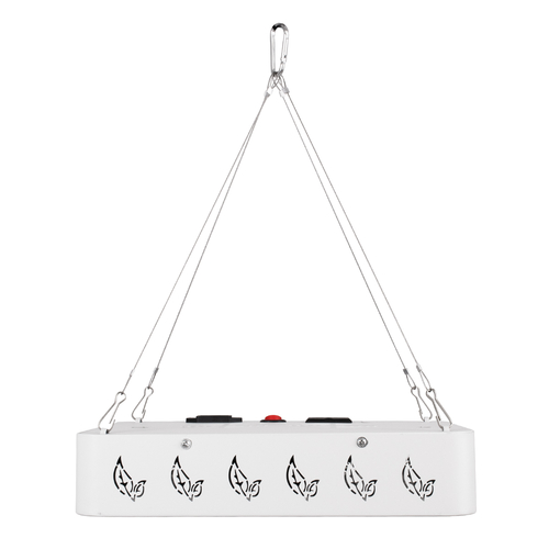 GloboStar® 85952 Grow Light Full Spectrum LED Φωτιστικό Ανάπτυξης Φυτών Θερμοκηπίου SMD 2835 174W 160° AC230V IP54 Εσωτερικού Χώρου για Κάλυψη Επιφάνειας 3m x 3m Πλήρους Φάσματος Φωτισμού GloboStar® 85952 Grow Light Full Spectrum LED Φωτιστικό Ανάπτυξης Φυτών Θερμοκηπίου SMD 2835 174W 160° AC230V IP54 Εσωτερικού Χώρου για Κάλυψη Επιφάνειας 3m x 3m Πλήρους Φάσματος Φωτισμού