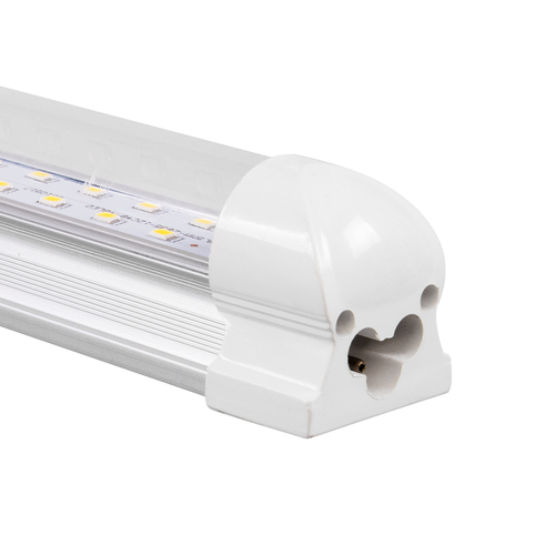 GloboStar® 85962 Linear Grow Light Hydro Spectrum LED Γραμμικό Φωτιστικό Ανάπτυξης Φυτών Υδροπονικού Θερμοκηπίου 60cm SMD 2835 40W 160° AC230V IP54 Εσωτερικού Χώρου για Κάλυψη Επιφάνειας 0.6m x 0.6m GloboStar® 85962 Linear Grow Light Hydro Spectrum LED Γραμμικό Φωτιστικό Ανάπτυξης Φυτών Υδροπονικού Θερμοκηπίου 60cm SMD 2835 40W 160° AC230V IP54 Εσωτερικού Χώρου για Κάλυψη Επιφάνειας 0.6m x 0.6m