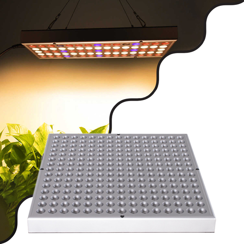 GloboStar® 85955 Grow Light Panel Hydro Spectrum LED Φωτιστικό Ανάπτυξης Φυτών Υδροπονικού Θερμοκηπίου SMD 2835 100W 160° AC230V IP54 Εσωτερικού Χώρου για Κάλυψη Επιφάνειας 1m x 1m GloboStar® 85955 Grow Light Panel Hydro Spectrum LED Φωτιστικό Ανάπτυξης Φυτών Υδροπονικού Θερμοκηπίου SMD 2835 100W 160° AC230V IP54 Εσωτερικού Χώρου για Κάλυψη Επιφάνειας 1m x 1m