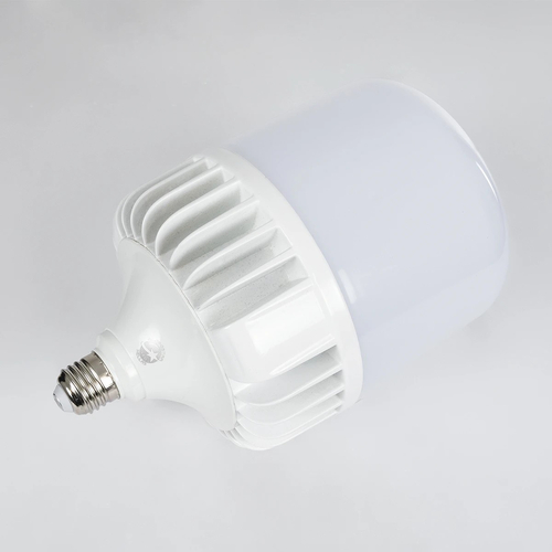 GloboStar® 60068 Λάμπα High Bay E27 LED 58W 5619lm 260° AC 230V Αδιάβροχη IP44 Θερμό Λευκό 2700K