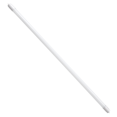 GloboStar® 60139 LED Λάμπα Τύπου Φθορίου Γυάλινη T8 G13 90cm 15W 1548 lm 220° AC 220-240V IP20 Φ2.7 x Μ90cm Φυσικό Λευκό 4500K