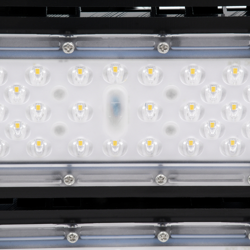 GLOBOSTAR® GOLIATH 90104 Προβολέας Γηπέδου LED 500W 75000lm SDCM