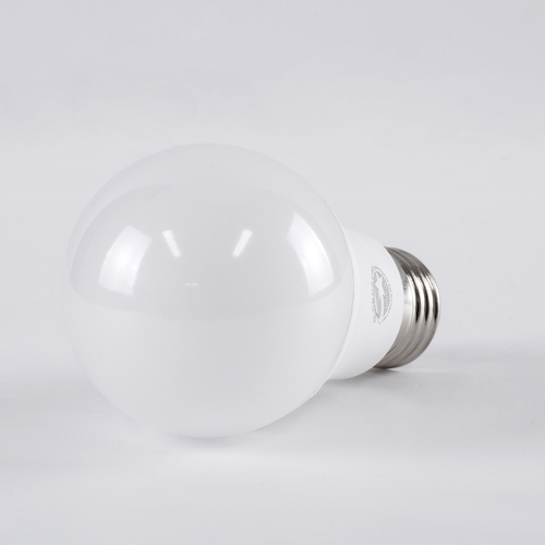 GloboStar® 60038 Λάμπα LED E27 A60 Γλόμπος 20W 1880lm 260° AC 220-240V IP20 Φ6 x Υ11cm Θερμό Λευκό 2700K - 3 Years Warranty