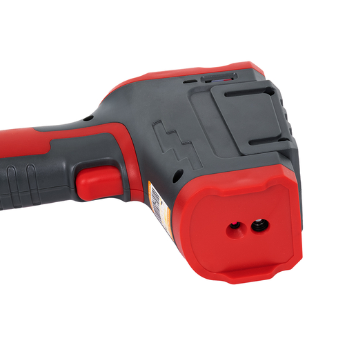 GloboStar® 79989 Θερμοκάμερα Χειρός -10°C - 400°C 32×32 Pixel Οθόνη 2.4 TFT LCD 2 Megapixel HD Επαναφορτιζόμενη με Μπαταρία Li-ion 2600mAh & Καλώδιο Φόρτισης Micro USB Interface - 8GB Micro TF Card GloboStar® 79989 Θερμοκάμερα Χειρός -10°C - 400°C 32×32 Pixel Οθόνη 2.4 TFT LCD 2 Megapixel HD Επαναφορτιζόμενη με Μπαταρία Li-ion 2600mAh & Καλώδιο Φόρτισης Micro USB Interface - 8GB Micro TF Card