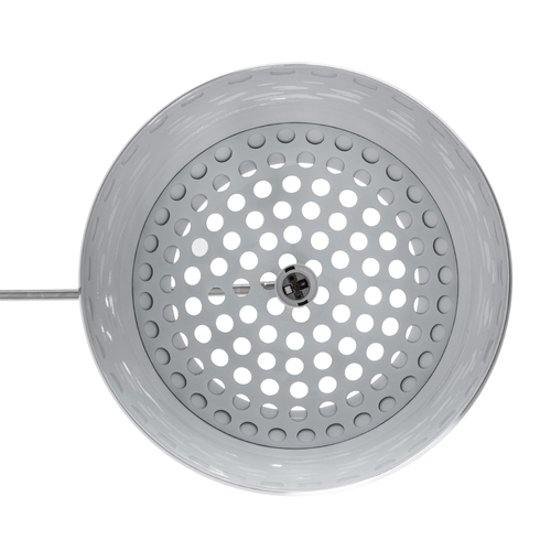 GloboStar® PRAGUE 00990 Μοντέρνο Επιδαπέδιο Φωτιστικό Μονόφωτο 1 x E27 IP20 Ασημί Αλουμίνιο με Μαύρο Μάρμαρο - Μ210 x Π45 x Υ220cm GloboStar® PRAGUE 00990 Μοντέρνο Επιδαπέδιο Φωτιστικό Μονόφωτο 1 x E27 IP20 Ασημί Αλουμίνιο με Μαύρο Μάρμαρο - Μ210 x Π45 x Υ220cm