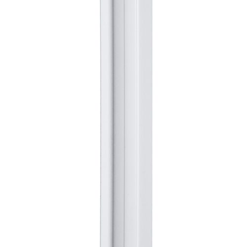 GloboStar® 60368 Χωνευτό LED Panel Linear Frameless Super Slim 60x60cm 48W 5760lm 120° CRI≥85Ra AC 220-240V IP44 Μ60 x Π60 x Υ1.5cm - Ψυχρό Λευκό 6000K - TÜV Certified Driver - 5 Years Warranty