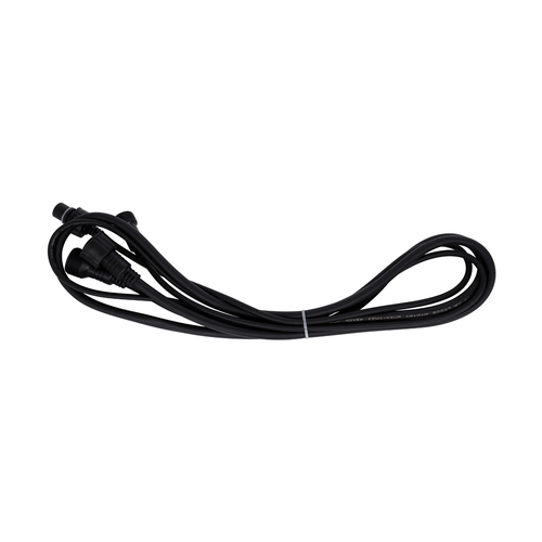 GloboStar® 51130 CENTAUR Επαγγελματική Κεφαλή PAR DMX512 270W AC 220V-240V 4in1 - SPOT 30° OSRAM LED Αδιάβροχη IP65 RGBW - Μαύρο - L22.6 x W22 x H32cm