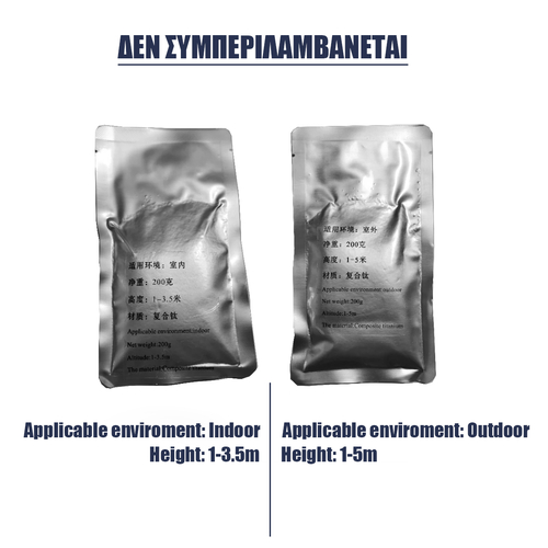 GloboStar® 51148 SIRENS Επαγγελματική Επιδαπέδια Μηχανή Cold Sparkle Machine - Fountain Εφέ με Άκαυστες Σπίθες 600W AC 220V-240V DMX512 Display on Body - Μαύρο - L18 x W16.5 x H24cm GloboStar® 51148 SIRENS Επαγγελματική Επιδαπέδια Μηχανή Cold Sparkle Machine - Fountain Εφέ με Άκαυστες Σπίθες 600W AC 220V-240V DMX512 Display on Body - Μαύρο - L18 x W16.5 x H24cm