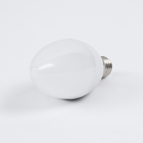 GloboStar® 60010 Λάμπα LED E14 C37 Κεράκι 8W 776lm 260° AC 220-240V IP20 Φ3.7 x Υ10cm Φυσικό Λευκό 4500K - 3 Years Warranty