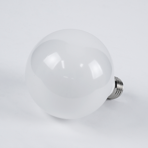 GloboStar® 60039 Λάμπα LED E27 G95 Γλόμπος 15W 1500lm 260° AC 220-240V IP20 Φ9.5 x Υ14cm Ψυχρό Λευκό 6000K - 3 Years Warranty