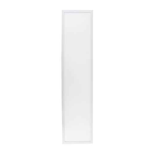 GloboStar® 60214 Χωνευτό LED Panel Milky Super Slim 120x30cm 48W 4320lm 120° CRI≥80Ra UGR