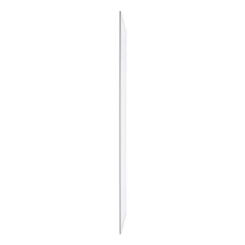 GloboStar® 60214 Χωνευτό LED Panel Milky Super Slim 120x30cm 48W 4320lm 120° CRI≥80Ra UGR