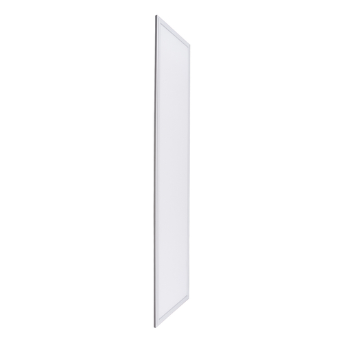 GloboStar® 60213 Χωνευτό LED Panel Milky Super Slim 120x30cm 48W 4560lm 120° CRI≥80Ra UGR