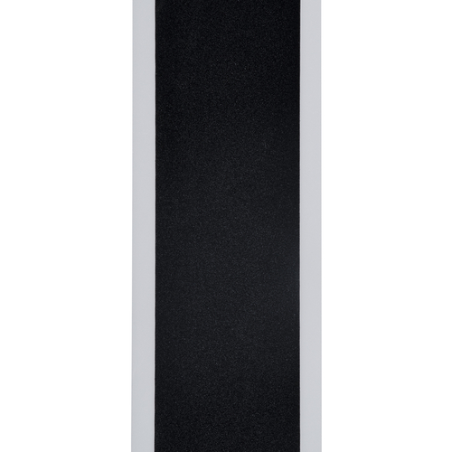 GloboStar® HOUSTON 61349 Φωτιστικό Τοίχου - Απλίκα Design LED CCT 24W 2880lm 360° AC 220-240V - Εναλλαγή Φωτισμού μέσω Διακόπτη On/Off All In One Ψυχρό 6000k+Φυσικό 4500k+Θερμό 2700k Μ6 x Π3 x Υ100cm - Μαύρο - 3 Years Warranty