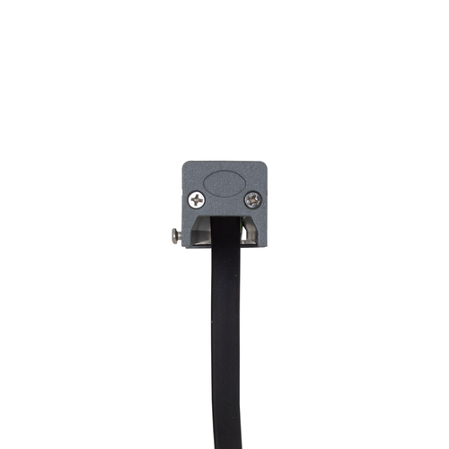 GloboStar® DIGI-BAR 90209 Ψηφιακή Μπάρα Φωτισμού Wall Washer Digital Pixel Facade Tuber Bar LED 12W 840lm 90° DC 24V Αδιάβροχο IP65 L100 x W3.2 x H3cm Θερμό Λευκό 2700K DMX512 - Ασημί με Διάφανο Κάλυμμα - 3 Years Warranty