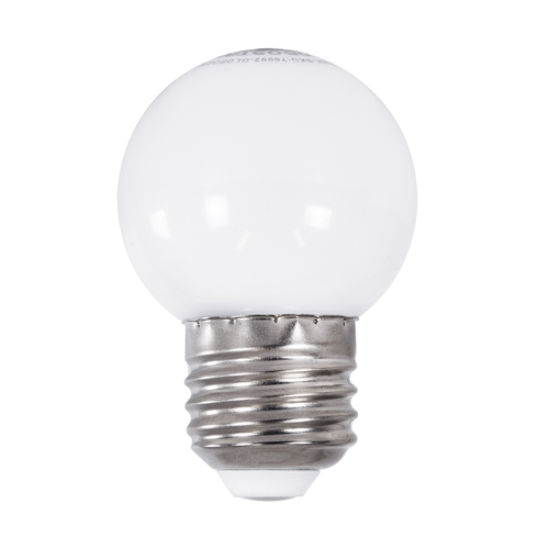 GloboStar® 76092 Λάμπα LED E27 G45 Γλομπάκι 3W 240lm 260° AC 220-240V IP20 Φ4.5 x Υ6.9cm Θερμό Λευκό 2700K - 2 Years Warranty GloboStar® 76092 Λάμπα LED E27 G45 Γλομπάκι 3W 240lm 260° AC 220-240V IP20 Φ4.5 x Υ6.9cm Θερμό Λευκό 2700K - 2 Years Warranty