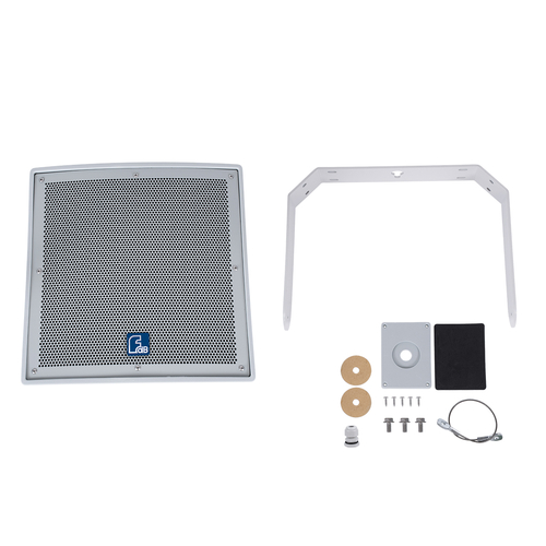 GloboStar® FDB LT212T 98009 Facilities Speaker - Παθητικό Ηχείο Εγκαταστάσεων Επιτοίχιο με Μετασχηματιστή 100V & 8Ω - 300W RMS (1200W Peak) - 1 x 12 Inches LF & 1 x 1 Inches HF - Αδιάβροχο IP56 - Λευκό - Μ40.7 x Π37.8 x Υ41cm GloboStar® FDB LT212T 98009 Facilities Speaker - Παθητικό Ηχείο Εγκαταστάσεων Επιτοίχιο με Μετασχηματιστή 100V & 8Ω - 300W RMS (1200W Peak) - 1 x 12 Inches LF & 1 x 1 Inches HF - Αδιάβροχο IP56 - Λευκό - Μ40.7 x Π37.8 x Υ41cm