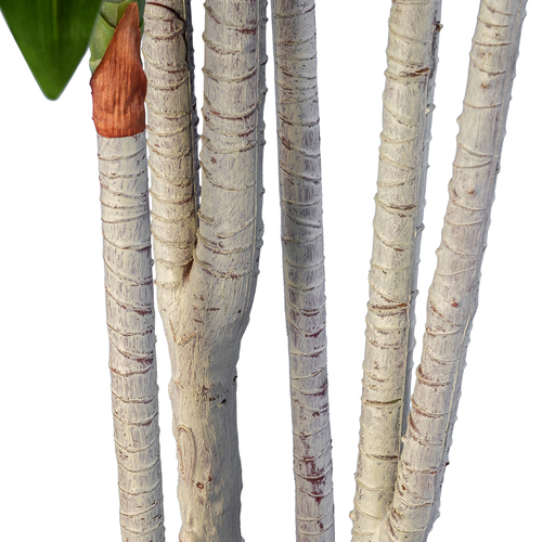 GloboStar® Artificial Garden DRACAENA SILK 20044 - Τεχνητό Διακοσμητικό Φυτό Δράκαινα Υ170cm