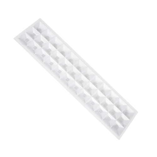 GloboStar® ZEUS 60971 Χωνευτό LED Panel 120x30cm 48W 7440lm 120° CRI≥86Ra UGR