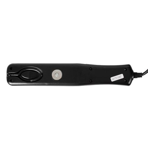 GloboStar® 85430 Φακός Λάμπα Εργασίας Μπαλαντέζα Συνεργείου με Καλώδιο 8m LED 28W 2240lm Ρεύματος AC 220-240V IP20 Ψυχρό Λευκό 6000K