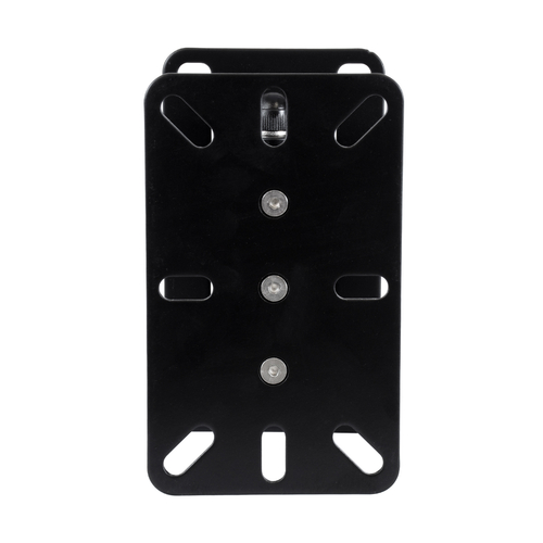 GloboStar® FDB K806-WB2 98030 Speaker Base Wall Bracket - Επιτοίχια Ρυθμιζόμενη Βάση Ηχείου για Τοποθέτηση Συστήματος Κολωνάτων Ηχείων K806 - IP20 - Μαύρο - Μ9.5 x Π11.5 x Υ16cm - Ζεύγος GloboStar® FDB K806-WB2 98030 Speaker Base Wall Bracket - Επιτοίχια Ρυθμιζόμενη Βάση Ηχείου για Τοποθέτηση Συστήματος Κολωνάτων Ηχείων K806 - IP20 - Μαύρο - Μ9.5 x Π11.5 x Υ16cm - Ζεύγος