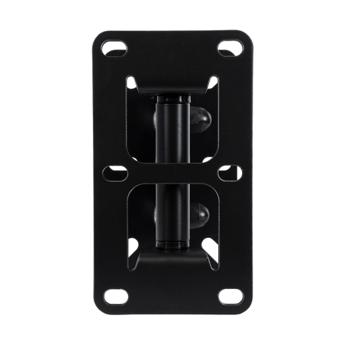 GloboStar® FDB K806-WB2 98030 Speaker Base Wall Bracket - Επιτοίχια Ρυθμιζόμενη Βάση Ηχείου για Τοποθέτηση Συστήματος Κολωνάτων Ηχείων K806 - IP20 - Μαύρο - Μ9.5 x Π11.5 x Υ16cm - Ζεύγος GloboStar® FDB K806-WB2 98030 Speaker Base Wall Bracket - Επιτοίχια Ρυθμιζόμενη Βάση Ηχείου για Τοποθέτηση Συστήματος Κολωνάτων Ηχείων K806 - IP20 - Μαύρο - Μ9.5 x Π11.5 x Υ16cm - Ζεύγος