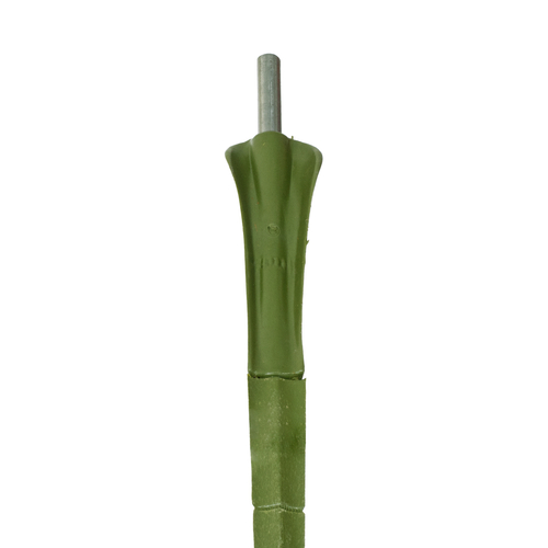 GloboStar® Artificial Garden ARECA PALM LEAF 20183 - Τεχνητό Διακοσμητικό Φύλο Φοινικόδεντρου Αρέκα Π95 x Υ320cm