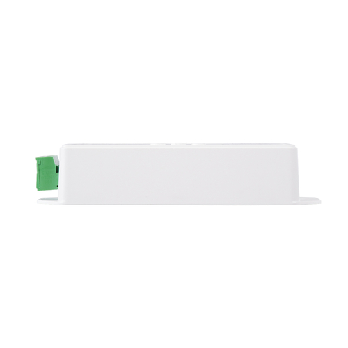 GloboStar® 71423 DL-X Mi-BOXER DC DALI & Push Dimming 5 in 1 High Speed Controller / Dimmer 5 Καναλιών DC 12-24V 5 x 6A 144W - Max 20A 480W - IP20 RGBW+WW Μ13 x Π5 x Υ2.5cm - 5 Years Warranty