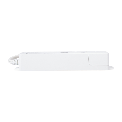 GloboStar® 71439 WL3-P75V24 Mi-BOXER DC Smart Wifi & RF 2.4Ghz & Push Dimming Power Supply Τροφοδοτικό SELV & Controller / Dimmer All in One 3 Καναλιών AC100-240V σε DC 24V 3 x 0.6A 14.4W - Max 3A 75W - IP20 RGB Μ19 x Π5.5 x Υ3.2cm - 5 Years Warranty