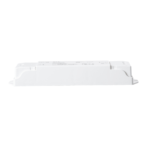 GloboStar® 71568 V1-L SKYDANCE DC RF 2.4Ghz Dimmer High Speed Controller & Push Dimming 1 Κανάλι DC 12-48V 1 x 15A 480W - Max 15A 480W - IP20 Μ17.5 x Π4.5 x Υ2.5cm - 5 Years Warranty