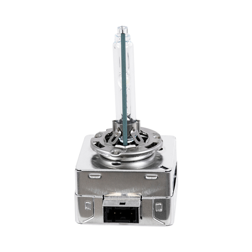 GloboStar® 84040 Λάμπες Αυτοκινήτου HID Xenon D1S Super Vision High Brightness +80% Can-Bus DOT ECER37 360° DC 12-24V IP20 Μ4 x Π5 x Υ8cm Ψυχρό Λευκό 6000K - Σετ 2 Τεμαχίων