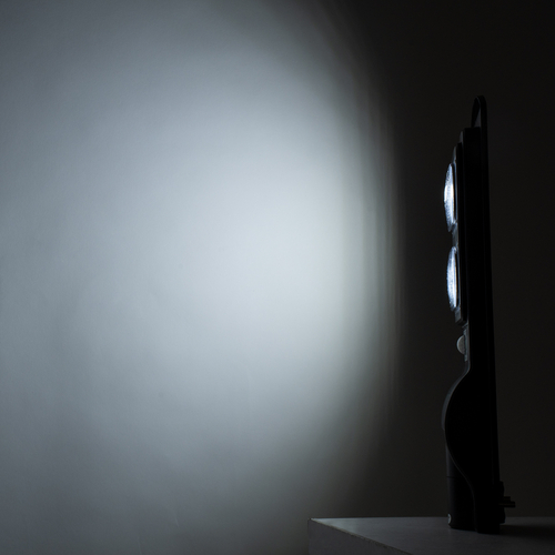 GloboStar® STREETA 85342 Professional LED Solar Street Light Αυτόνομο Ηλιακό Φωτιστικό Δρόμου 60W 600lm 96 x LED SMD 5730 με Ενσωματωμένο Φωτοβολταϊκό Panel 6V 9W & Επαναφορτιζόμενη Μπαταρία Li-ion 3.2V 9000mAh με Αισθητήρα Ημέρας-Νύχτας & PIR Αισθητήρα Κίνησης - Αδιάβροχο IP65 - Ψυχρό Λευκό 6000K - Μ22 x Π6 x Υ50cm - 2 Years Warranty GloboStar® STREETA 85342 Professional LED Solar Street Light Αυτόνομο Ηλιακό Φωτιστικό Δρόμου 60W 600lm 96 x LED SMD 5730 με Ενσωματωμένο Φωτοβολταϊκό Panel 6V 9W & Επαναφορτιζόμενη Μπαταρία Li-ion 3.2V 9000mAh με Αισθητήρα Ημέρας-Νύχτας & PIR Αισθητήρα Κίνησης - Αδιάβροχο IP65 - Ψυχρό Λευκό 6000K - Μ22 x Π6 x Υ50cm - 2 Years Warranty