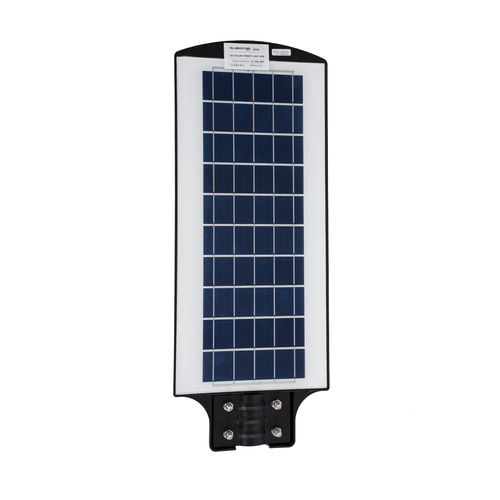 GloboStar® STREETA 85343 Professional LED Solar Street Light Αυτόνομο Ηλιακό Φωτιστικό Δρόμου 90W 900lm 144 x LED SMD 5730 με Ενσωματωμένο Φωτοβολταϊκό Panel 6V 12W & Επαναφορτιζόμενη Μπαταρία Li-ion 3.2V 12000mAh με Αισθητήρα Ημέρας-Νύχτας & PIR Αισθητήρα Κίνησης - Αδιάβροχο IP65 - Ψυχρό Λευκό 6000K - Μ24 x Π6 x Υ63cm - 2 Years Warranty GloboStar® STREETA 85343 Professional LED Solar Street Light Αυτόνομο Ηλιακό Φωτιστικό Δρόμου 90W 900lm 144 x LED SMD 5730 με Ενσωματωμένο Φωτοβολταϊκό Panel 6V 12W & Επαναφορτιζόμενη Μπαταρία Li-ion 3.2V 12000mAh με Αισθητήρα Ημέρας-Νύχτας & PIR Αισθητήρα Κίνησης - Αδιάβροχο IP65 - Ψυχρό Λευκό 6000K - Μ24 x Π6 x Υ63cm - 2 Years Warranty