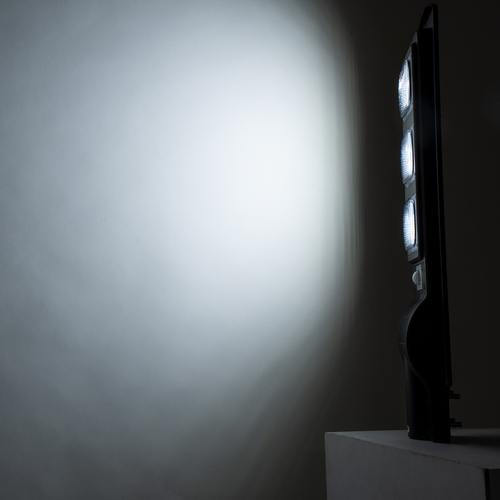 GloboStar® STREETA 85343 Professional LED Solar Street Light Αυτόνομο Ηλιακό Φωτιστικό Δρόμου 90W 900lm 144 x LED SMD 5730 με Ενσωματωμένο Φωτοβολταϊκό Panel 6V 12W & Επαναφορτιζόμενη Μπαταρία Li-ion 3.2V 12000mAh με Αισθητήρα Ημέρας-Νύχτας & PIR Αισθητήρα Κίνησης - Αδιάβροχο IP65 - Ψυχρό Λευκό 6000K - Μ24 x Π6 x Υ63cm - 2 Years Warranty GloboStar® STREETA 85343 Professional LED Solar Street Light Αυτόνομο Ηλιακό Φωτιστικό Δρόμου 90W 900lm 144 x LED SMD 5730 με Ενσωματωμένο Φωτοβολταϊκό Panel 6V 12W & Επαναφορτιζόμενη Μπαταρία Li-ion 3.2V 12000mAh με Αισθητήρα Ημέρας-Νύχτας & PIR Αισθητήρα Κίνησης - Αδιάβροχο IP65 - Ψυχρό Λευκό 6000K - Μ24 x Π6 x Υ63cm - 2 Years Warranty