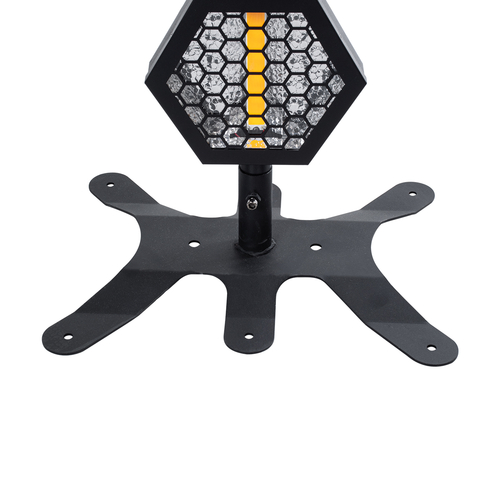 GloboStar® 51194 LINE COLUMN HEXA Επαγγελματικό Φωτιστικό Ειδικών Εφέ DIGITAL MATRIX PIXEL & Blinder - 6 x 100W LED COB Chips Ultra Gold Warm White 2200K & 144 x 0.5W LED SMD5050 Chips RGB - AC 220V-240V DMX512 Display on Body - Μαύρο - Μ40 x Π32 x Υ146.5cm GloboStar® 51194 LINE COLUMN HEXA Επαγγελματικό Φωτιστικό Ειδικών Εφέ DIGITAL MATRIX PIXEL & Blinder - 6 x 100W LED COB Chips Ultra Gold Warm White 2200K & 144 x 0.5W LED SMD5050 Chips RGB - AC 220V-240V DMX512 Display on Body - Μαύρο - Μ40 x Π32 x Υ146.5cm